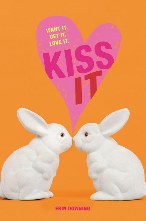 Produktbild: Kiss It