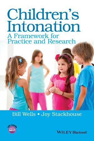 Produktbild: Children's Intonation