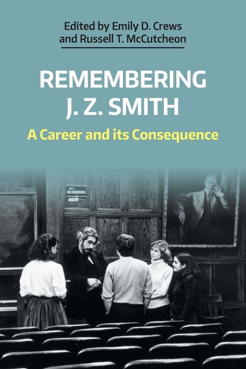 Produktbild: Remembering J. Z. Smith