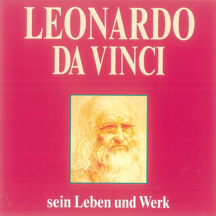 Produktbild: Leonardo da Vinci