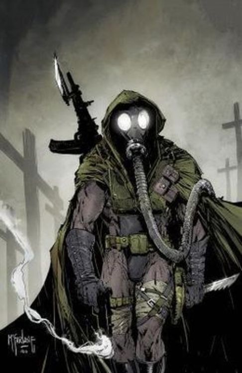 Produktbild: Spawn Origins Collection