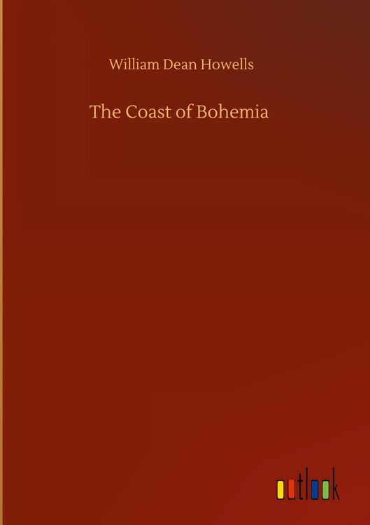 Produktbild: The Coast of Bohemia
