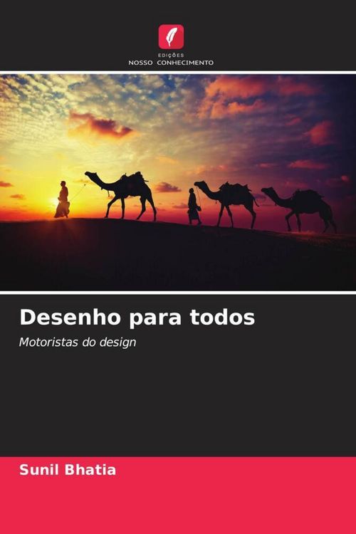 Produktbild: Desenho para todos