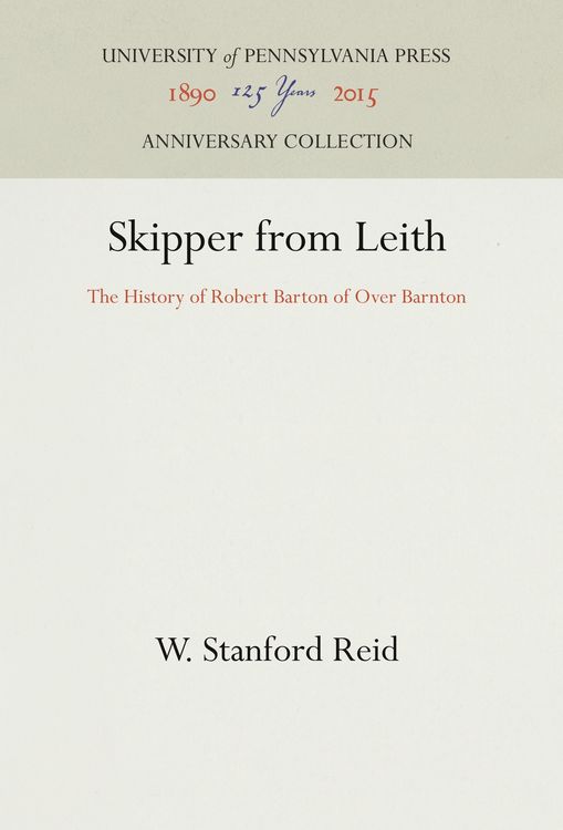 Produktbild: Skipper from Leith