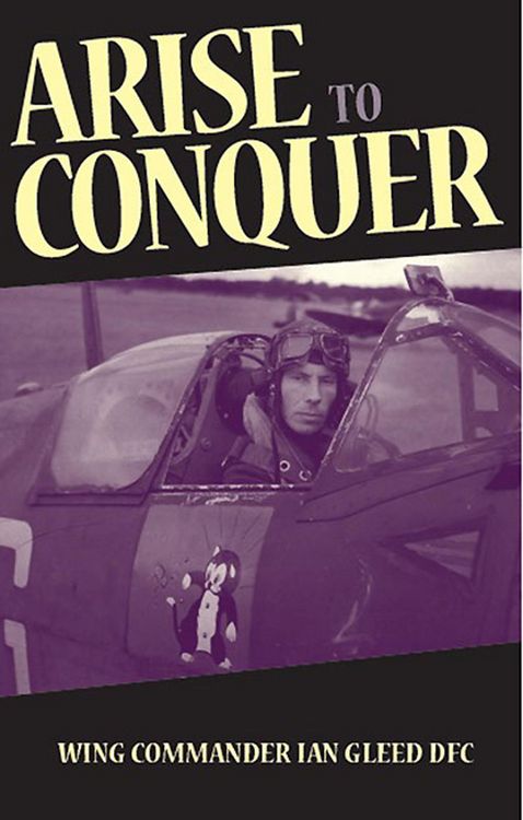 Produktbild: Arise to Conquer