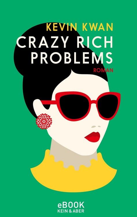 Produktbild: Crazy Rich Problems