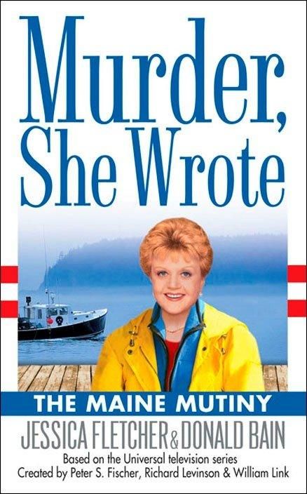 Produktbild: Murder, She Wrote