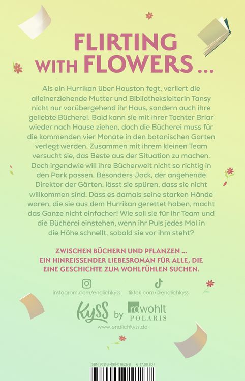Produktbild: Botanic Hearts