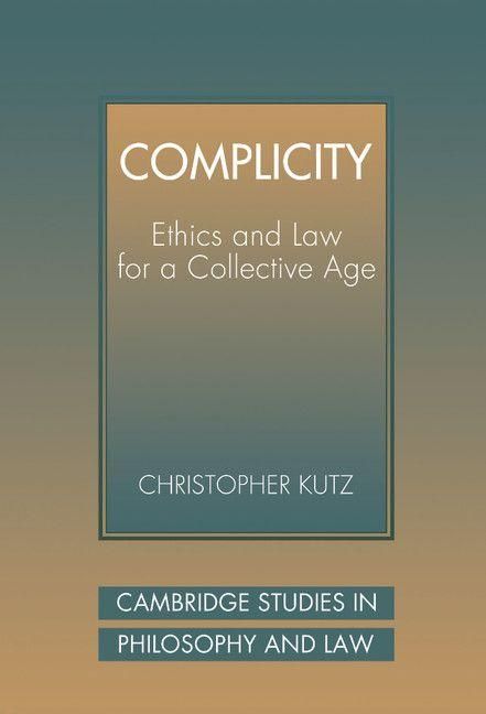 Produktbild: Complicity
