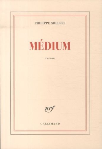 Produktbild: M&eacute;dium