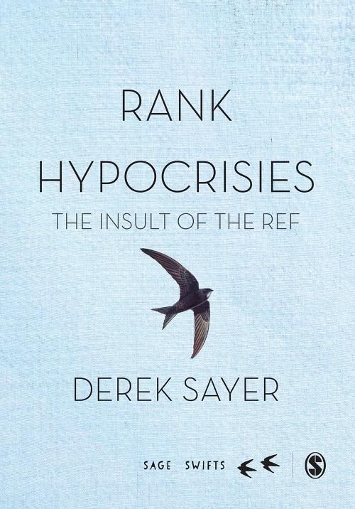Produktbild: Rank Hypocrisies