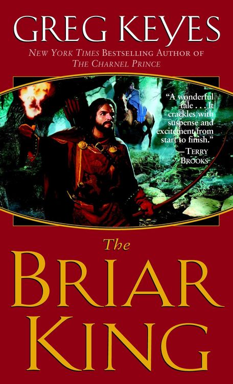 Produktbild: The Briar King