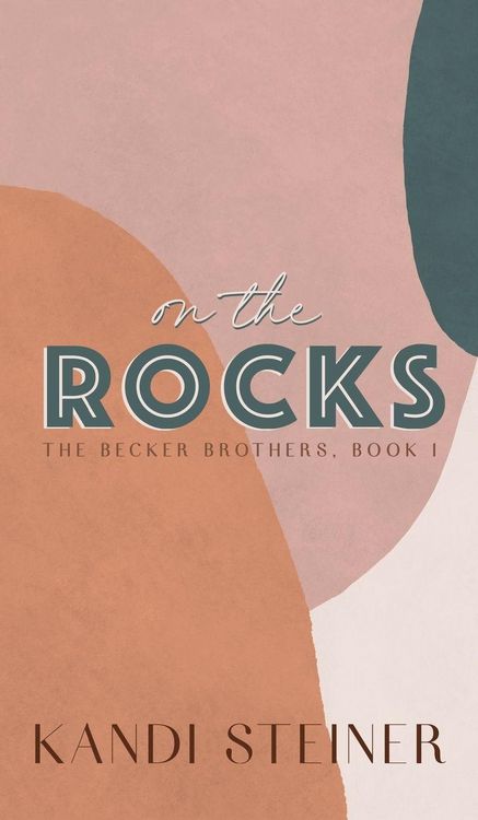 Produktbild: On the Rocks