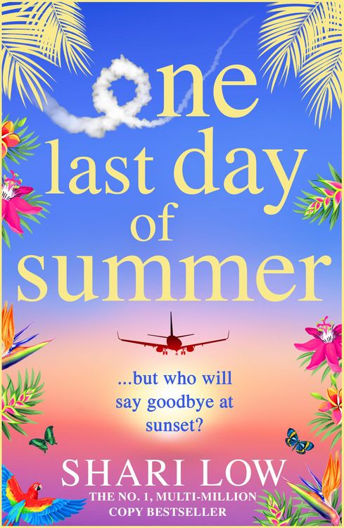 Produktbild: One Last Day of Summer