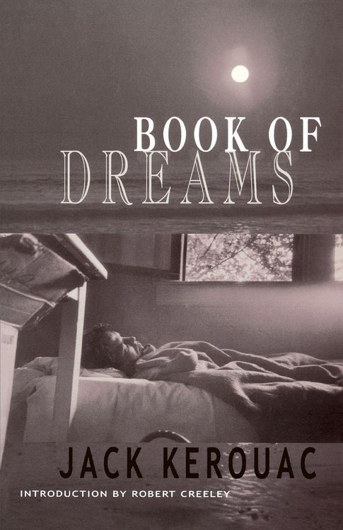 Produktbild: Book of Dreams