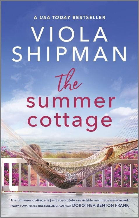Produktbild: The Summer Cottage