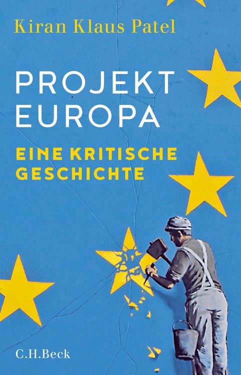 Produktbild: Projekt Europa