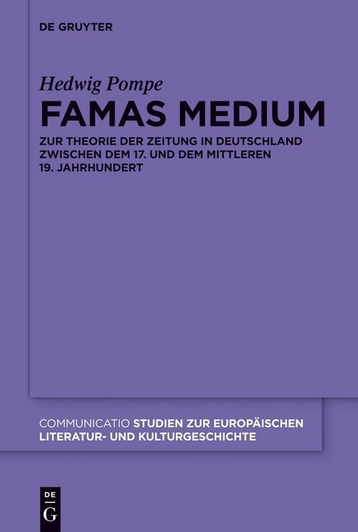 Produktbild: Famas Medium