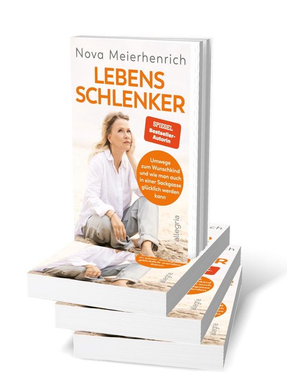 Produktbild: Lebensschlenker