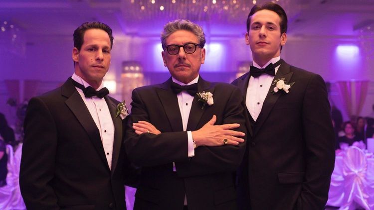 Produktbild: Mafia Inc