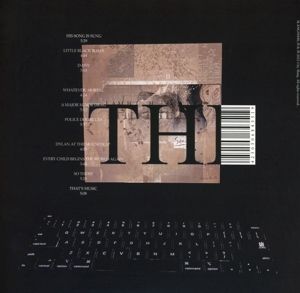 Produktbild: The Bible (Digipak)
