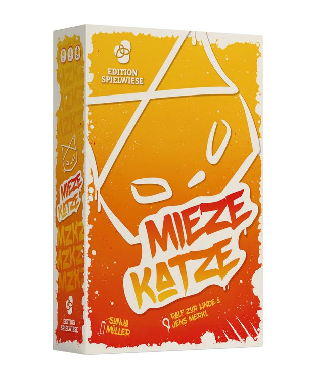 Produktbild: Miezekatze