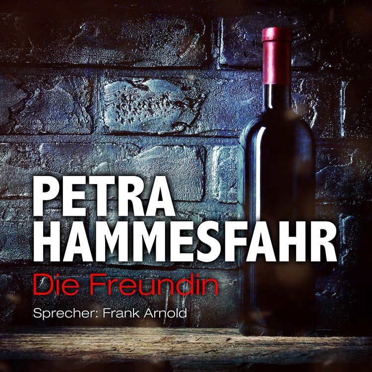 Produktbild: Die Freundin