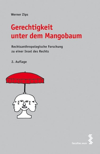 Produktbild: Gerechtigkeit unter dem Mangobaum