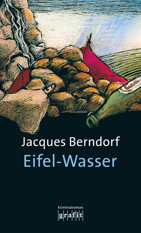 Produktbild: Eifel-Wasser