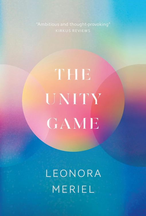Produktbild: The Unity Game