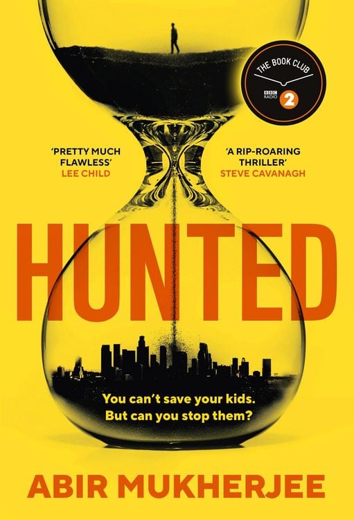 Produktbild: Hunted