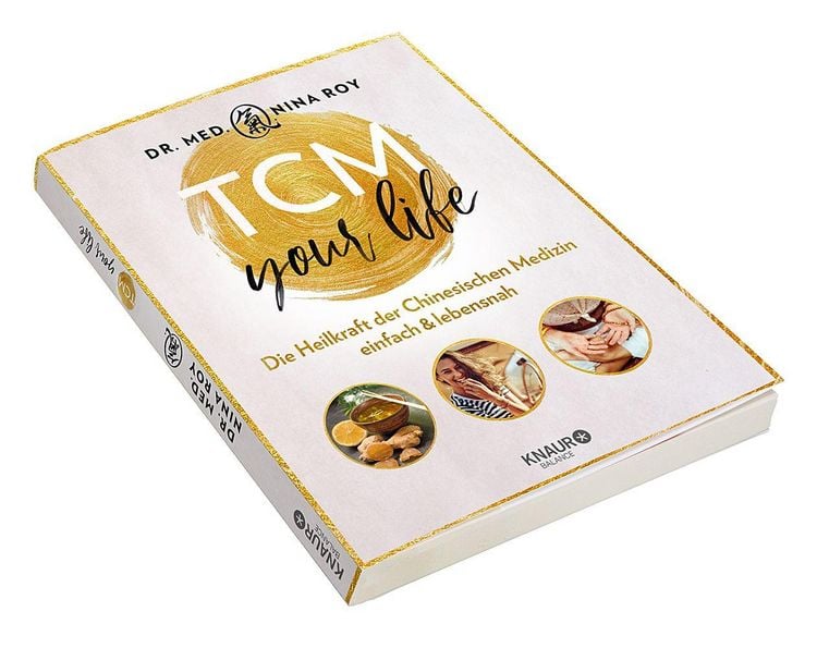 Produktbild: TCM Your Life
