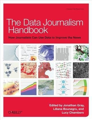 Produktbild: Data Journalism Handbook