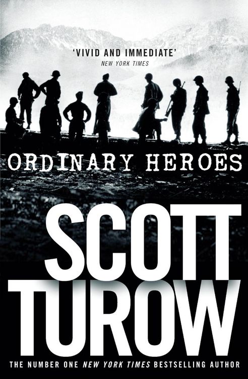 Produktbild: Ordinary Heroes