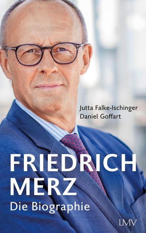 Produktbild: Friedrich Merz