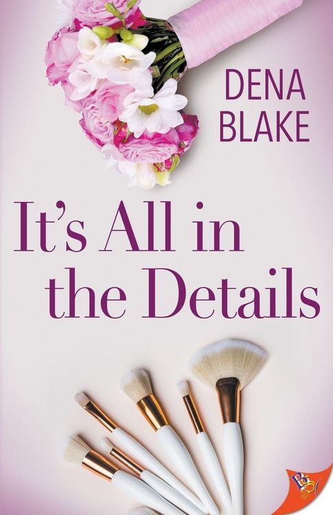 Produktbild: It's All in the Details