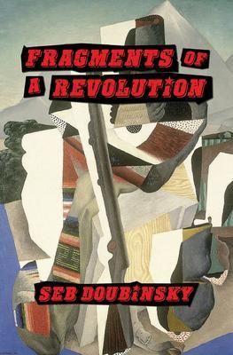 Produktbild: Fragments of a Revolution