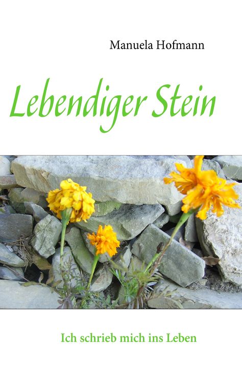 Produktbild: Lebendiger Stein