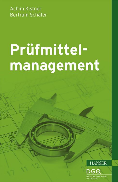 Produktbild: Pr&uuml;fmittelmanagement