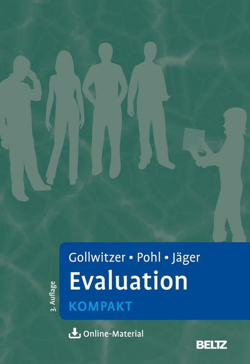 Produktbild: Evaluation kompakt