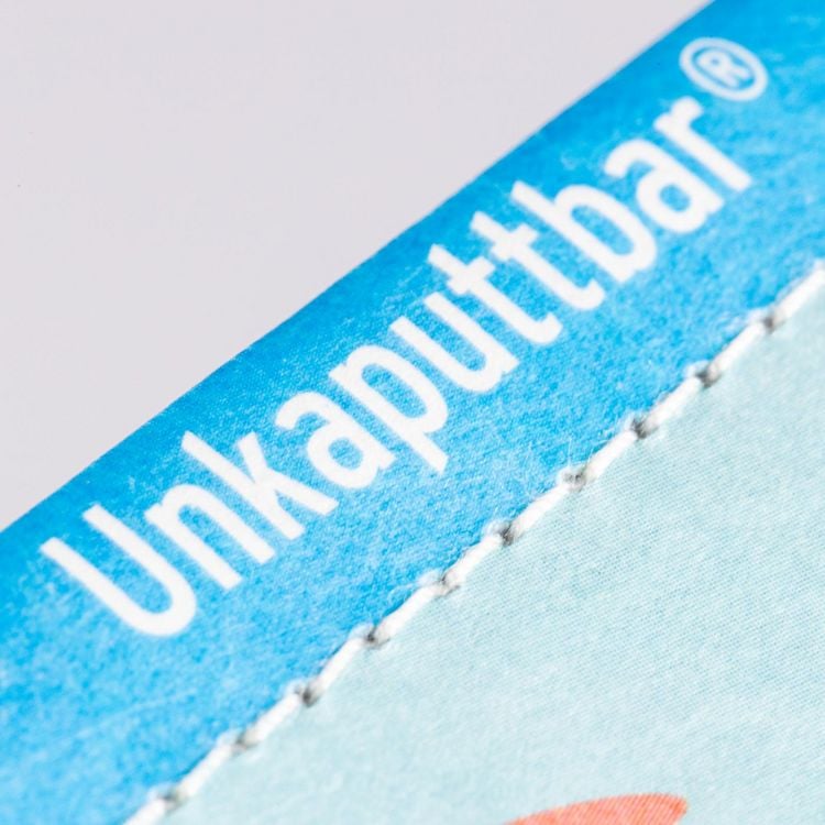 Produktbild: Baby Pixi (unkaputtbar) 135: Mein Baby-Pixi-Buggybuch: Blauwalblau und andere tolle Farben