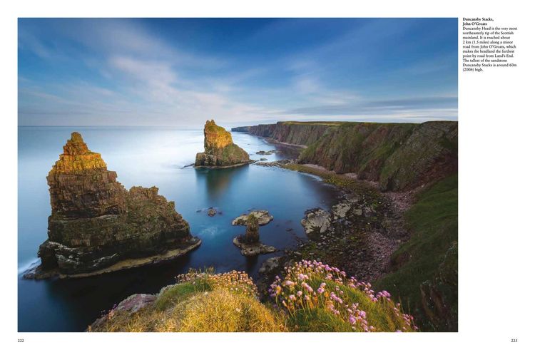 Produktbild: Scotland