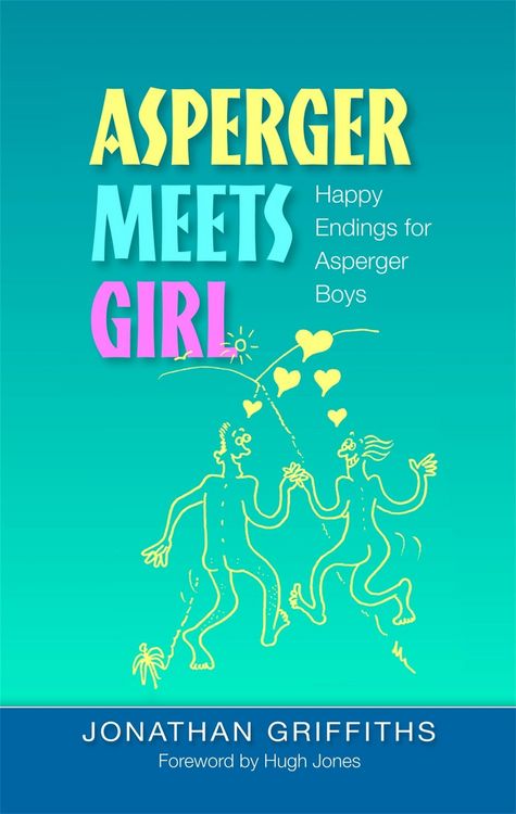 Produktbild: Asperger Meets Girl