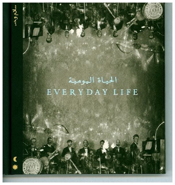 Produktbild: Everyday Life