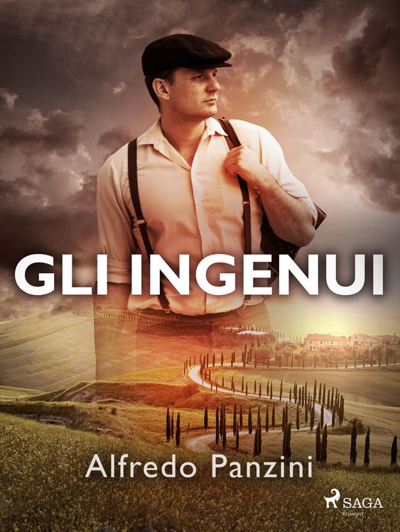 Produktbild: Gli ingenui