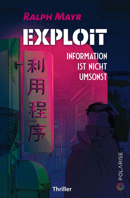 Produktbild: Exploit