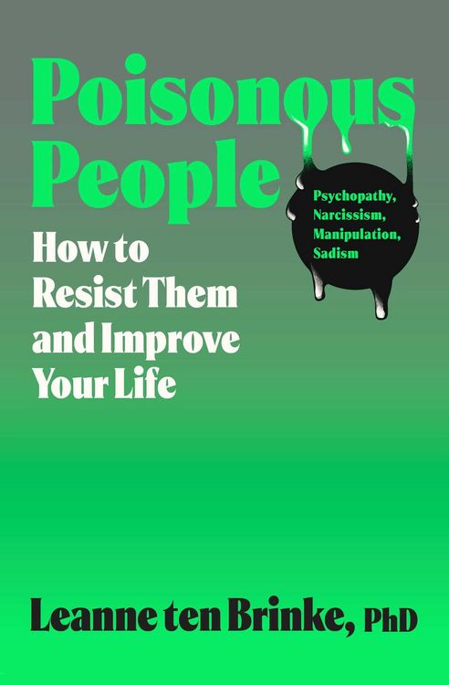 Produktbild: Poisonous People