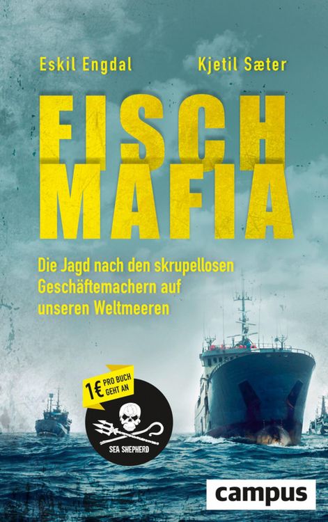 Produktbild: Fisch-Mafia