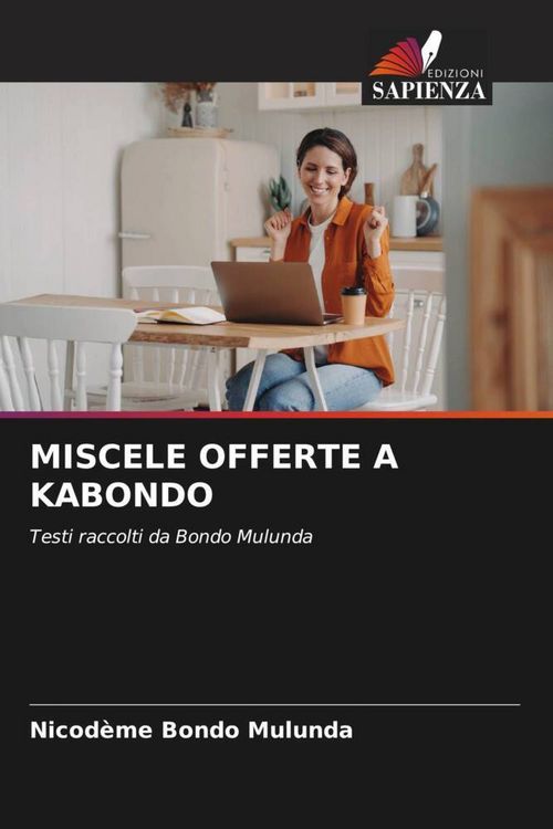 Produktbild: Miscele Offerte a Kabondo
