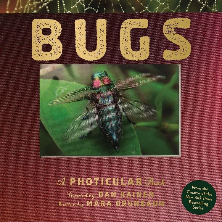 Produktbild: Bugs